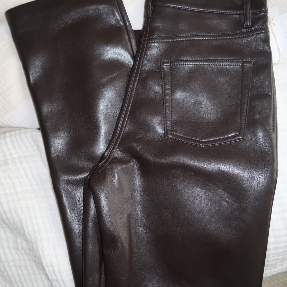 Melina Pants - full length